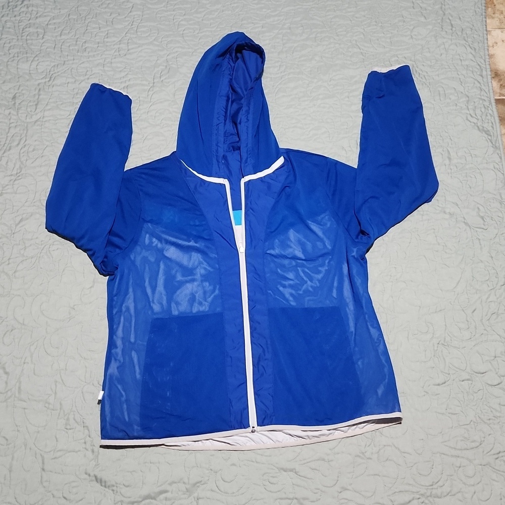 FILA Men's Jacket Size XL. - Picture 11 of 11